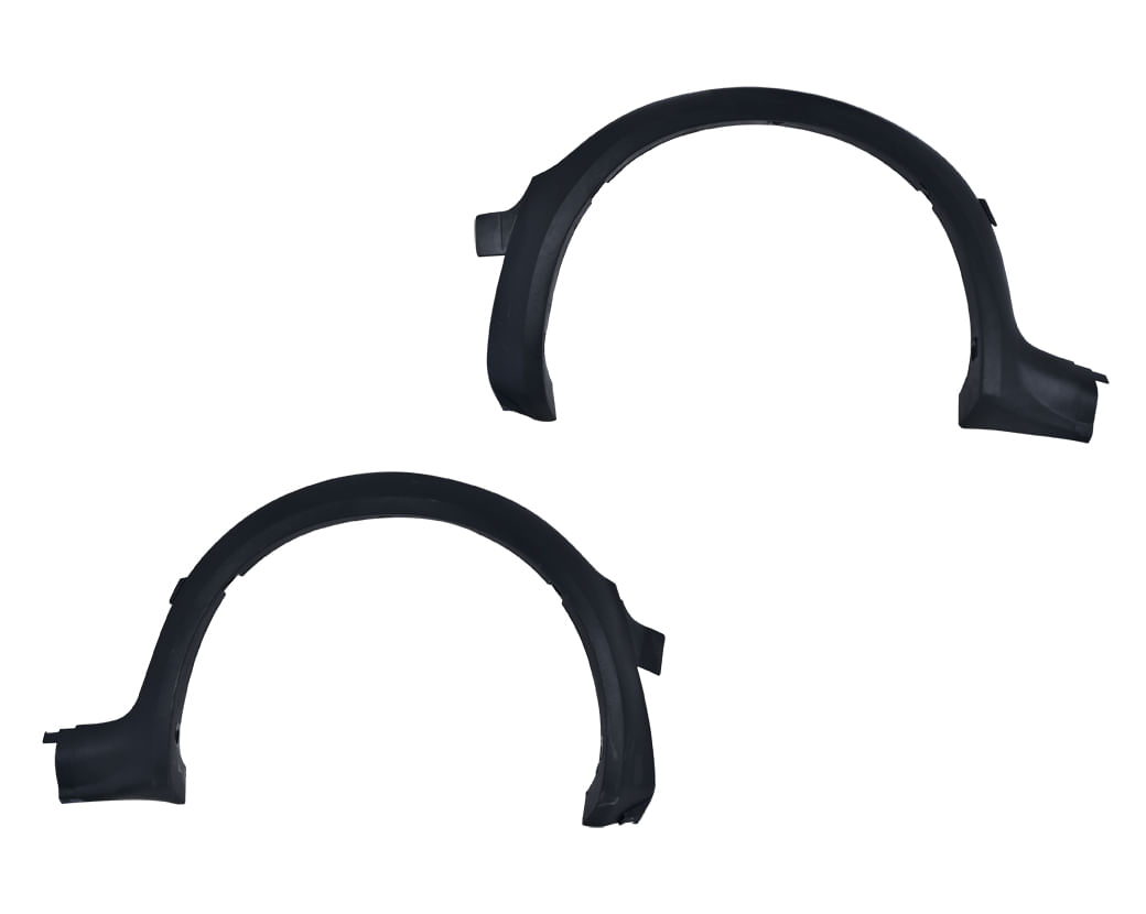 Moldura Arco Salpicadera