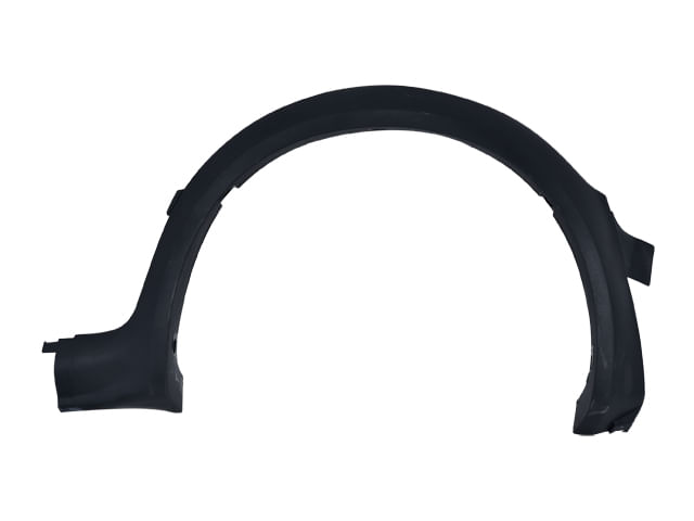 Moldura Arco Salpicadera