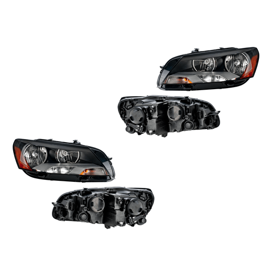 3303090-par-de-faro-volkswagen-passat-12-14