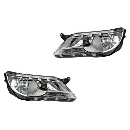 3303102-par-de-faro-volkswagen-tiguan-09-11