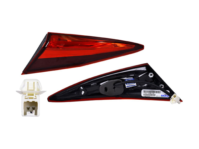 Par Oem 017-1302-C1 017-1302-C0 Delantera Derecha