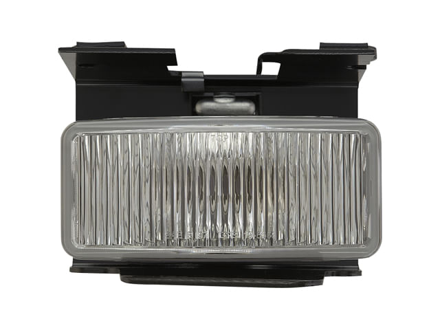 Par Faros Para Niebla 015-1237-05 015-1237-04 Delantero Izquierdo