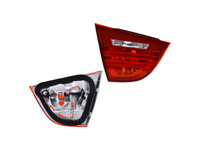 Par Oem 017-0301-53 017-0301-52 Delantera Izquierda