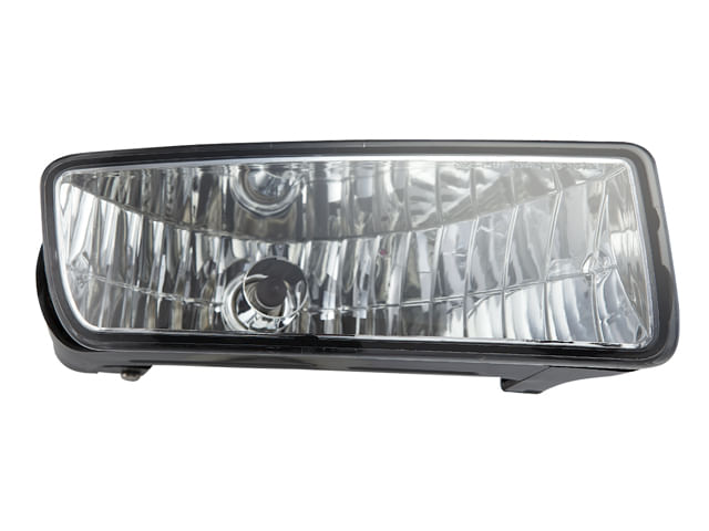 Par Faros Para Niebla 015-1213-05 015-1213-04 Delantero Derecho