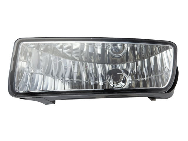 Par Faros Para Niebla 015-1213-05 015-1213-04 Delantero Derecho