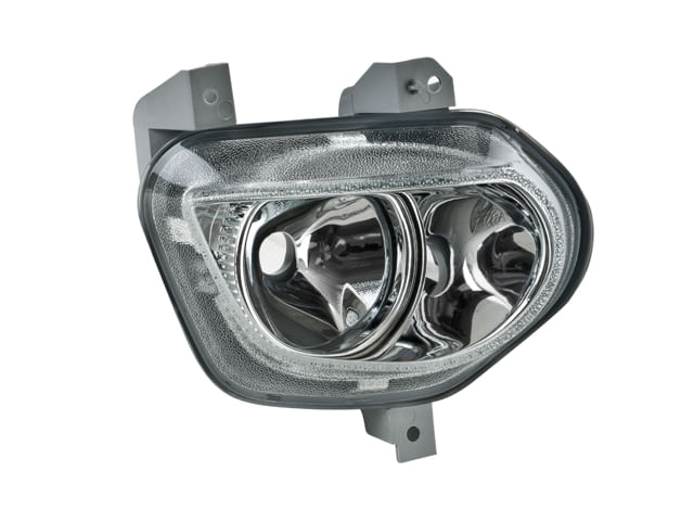 Par Faros Para Niebla 015-1217-11 015-1217-10 Delantero Derecho
