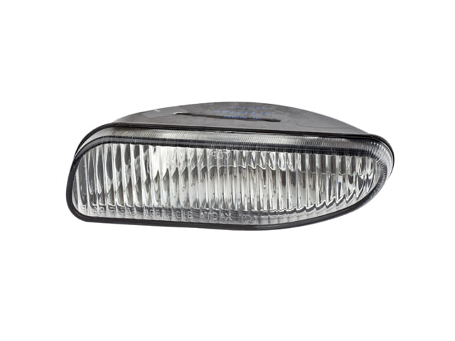 Par Faros Para Niebla 015-1228-09 015-1228-08 Delantero Derecho