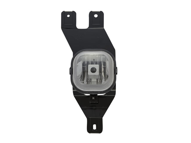 Par Faros Para Niebla 015-1232-07 015-1232-06 Delantero Izquierdo