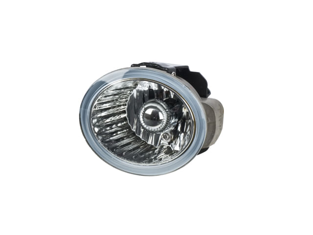 Par Faros Para Niebla 015-2302-07 015-2302-06 Delantero Derecho