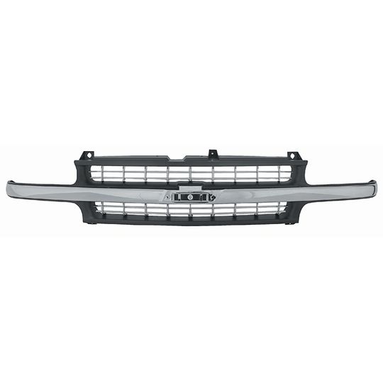 1871182-parrilla-cv-silverado-99-02-cromada 1871182-parrilla-cv-silverado-99-02-cromada