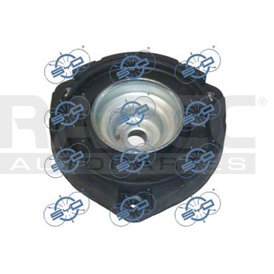 52118-base-amortiguador-delantero-volkswagen-polo-03-07 52118-base-amortiguador-delantero-volkswagen-polo-03-07