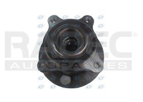 Maza Rueda Trasera Izquierda/Derecha