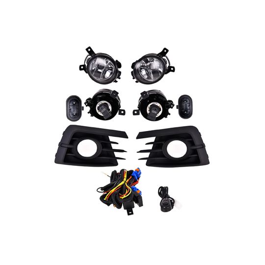 2926063-juego-faro-niebla-vw-gol-17-18-c-rejillas-negras-s-filo-cromado 2926063-juego-faro-niebla-vw-gol-17-18-c-rejillas-negras-s-filo-cromado