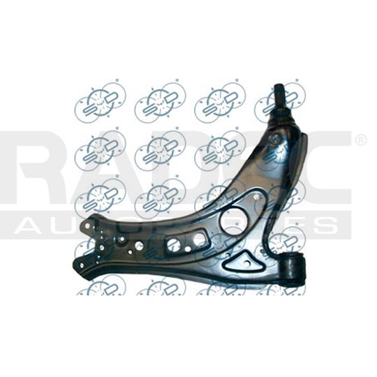 52457-horquilla-inferior-volkswagen-polo-03-07 52457-horquilla-inferior-volkswagen-polo-03-07