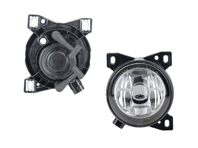 Faro Para Niebla Delantero Izquierdo/Derecho