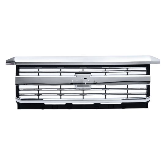 2372193-parrilla-cv-silverado-15-16-2500-3500-cromada 2372193-parrilla-cv-silverado-15-16-2500-3500-cromada