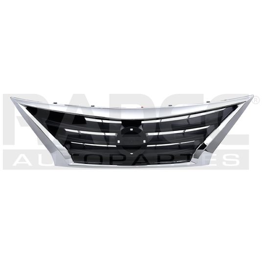2467833-parrilla-ns-versa-15-17-negra-f-cromado