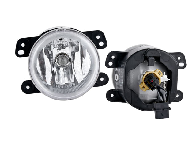 Faro Para Niebla Delantero Izquierdo