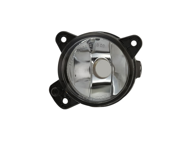 Faro Para Niebla Trasero Derecho