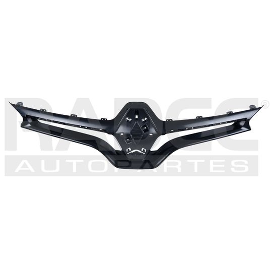 2467977-parrilla-rn-fluence-13-16-negra 2467977-parrilla-rn-fluence-13-16-negra