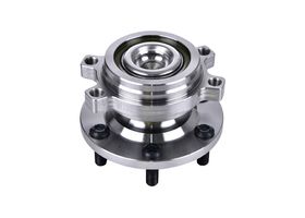 Maza Rueda Delantera Izquierda/Derecha