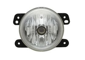 Faro Para Niebla Trasero Derecho
