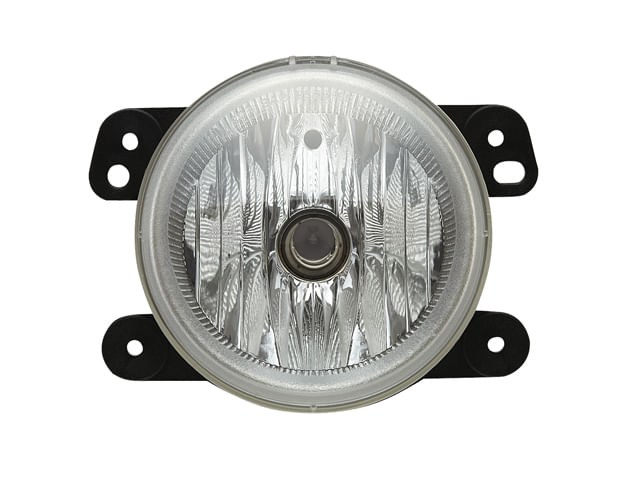 Faro Para Niebla Trasero Derecho