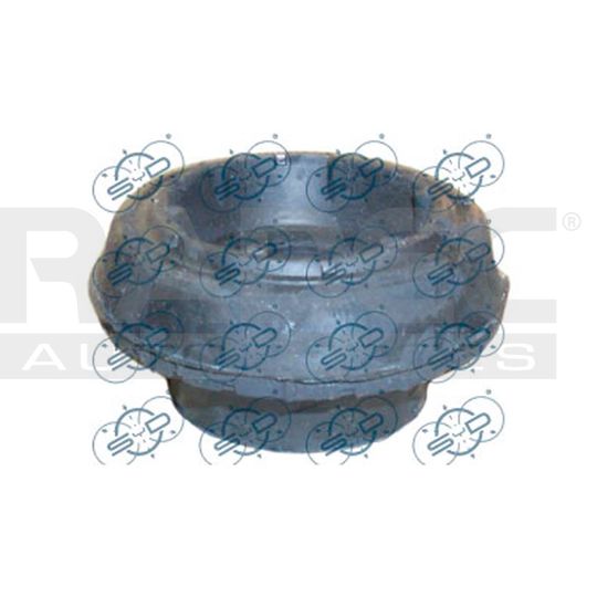 52110-base-amortiguador-delantero-volkswagen-golf-93-99 52110-base-amortiguador-delantero-volkswagen-golf-93-99