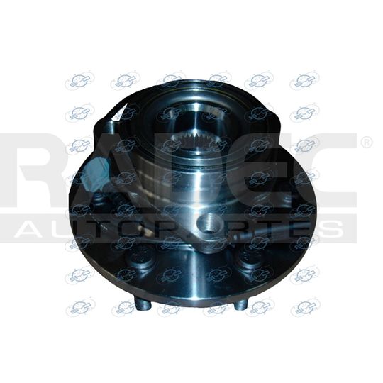 52617-maza-rueda-delantera-chevrolet-silverado-1500-07-14-4x4 52617-maza-rueda-delantera-chevrolet-silverado-1500-07-14-4x4