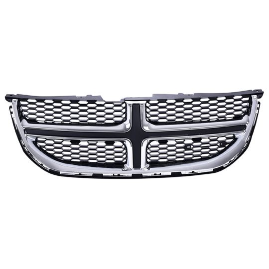 2541385-parrilla-dg-caravan-11-18-f-cromado 2541385-parrilla-dg-caravan-11-18-f-cromado