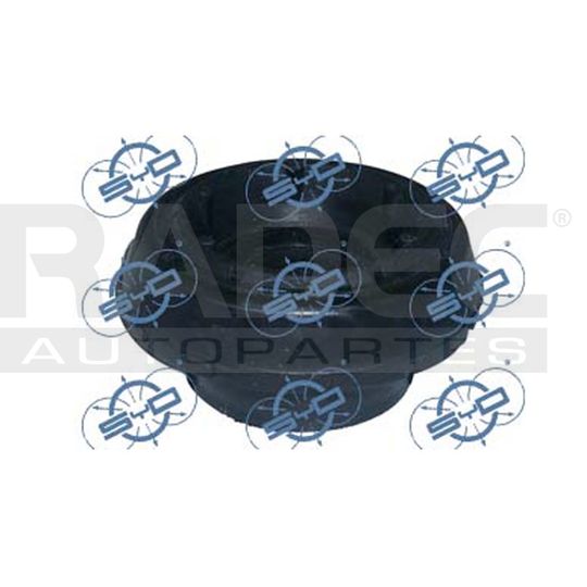 52109-base-amortiguador-delantero-volkswagen-golf-93-99-s-balero 52109-base-amortiguador-delantero-volkswagen-golf-93-99-s-balero