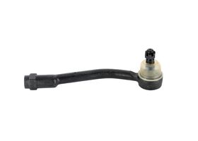 Terminal Exterior Izquierda