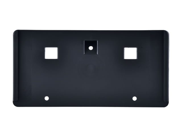Porta Placas Delantera