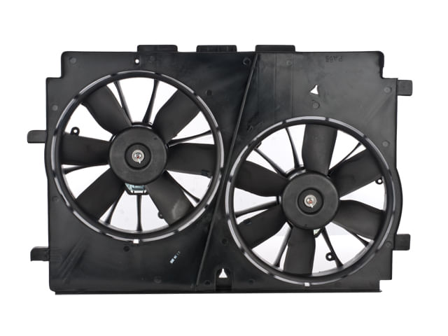 Motoventilador