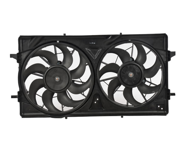Motoventilador