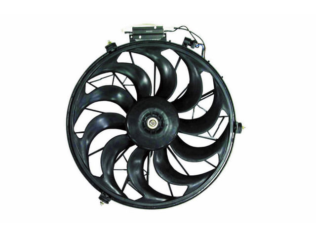 Motoventilador