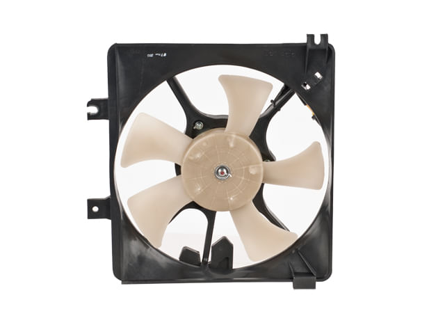 Motoventilador