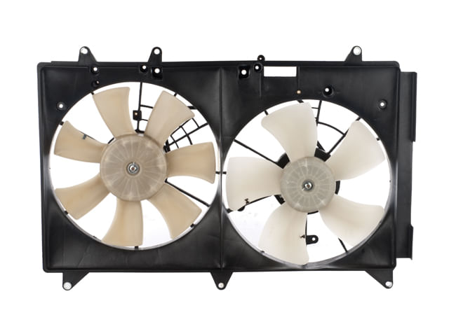 Motoventilador