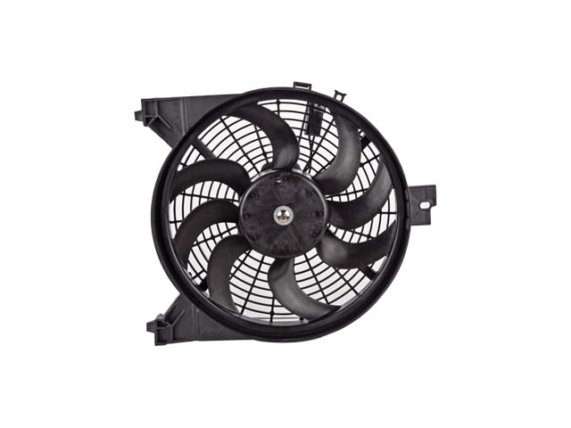 Motoventilador
