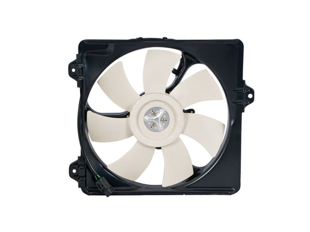 Motoventilador
