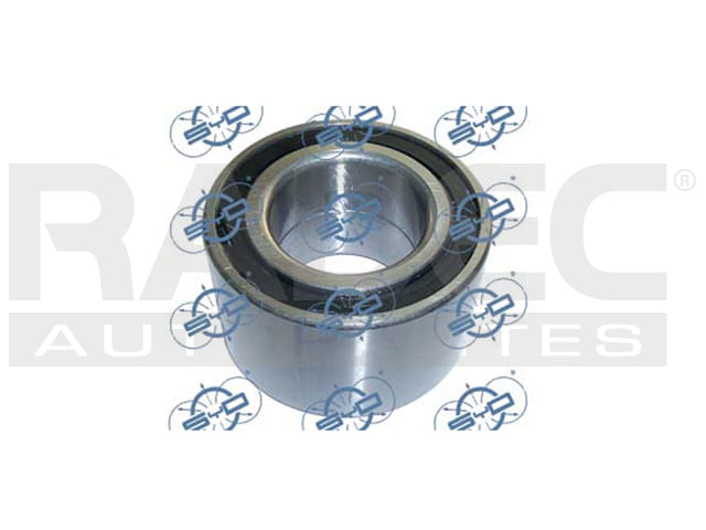 Balero Rueda Doble Delantero Izquierdo/Derecho