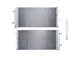 Condensador De Enfriamiento