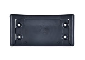 Porta Placas Delantera