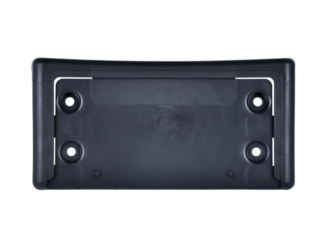 Porta Placas Delantera