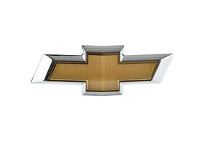 Emblema Parrilla Delantero