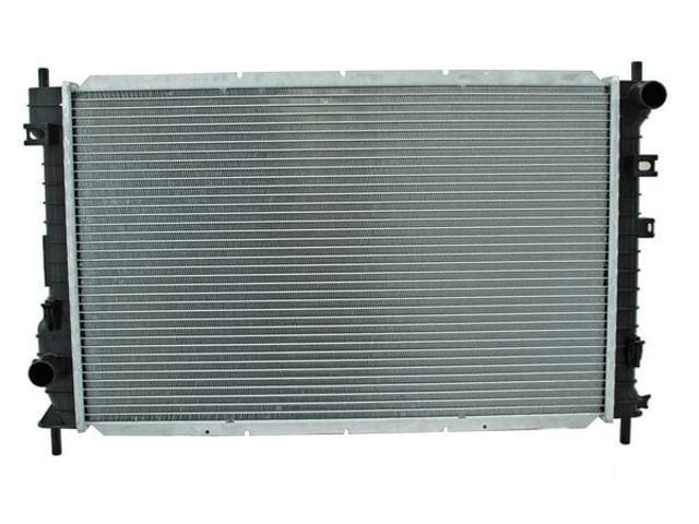 Radiador De Agua