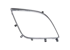 Moldura Rejilla Izquierda