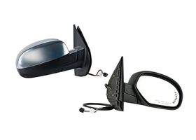 Espejo Trasero Derecho