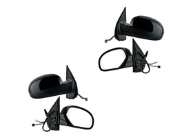 Espejo Trasero Derecho