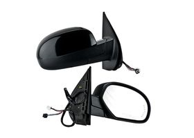 Espejo Trasero Derecho